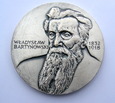 537. Medal W. Bartynowski - PTAiN 1981