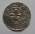 474. Saksonia - denar typu OAP - Otto III  