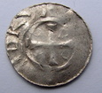 476. Saksonia - denar typu OAP - Otto III  