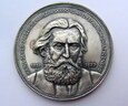 536. Medal Karol Beyer - PTAiN 1983