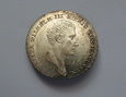 649. Prusy, 1/6 talara 1812 A, Berlin