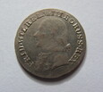 181 - Prusy, III grosze 1806 A, Berlin