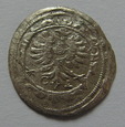 56. Śląsk, greszel 1703, Oleśnica