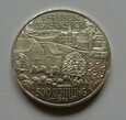 643. Austria, 500 szylingów 1996 - Mühlviertel