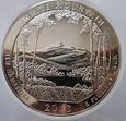 P37003-G2  USA QUARTER DOLAR 2013 WHITE MOUNTAIN - 5 UNCJI SREBRA