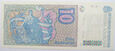 B9359 ARGENTYNA 10 AUSTRALES ND (1989-1990) SPECIMEN AUNC 