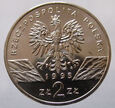 P36374-W2  2 ZŁ 1995 SUM UNC