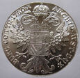 P35435-I1  AUSTRIA MARIA TERESA TALAR 1780 NB UNC