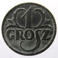 O37862-A3  GG 1 GROSZ 1939 CYNK