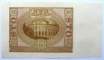 B7309 GG 100 ZŁOTYCH 1940 SERIA D  