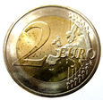 T25321-W2  NIEMCY  2 EURO 2011 KATEDRA W KOLONII - KOLOR UNC