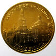 P35268-M2  2 ZŁ 2009 TRZEBNICA UNC