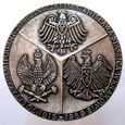 M059D  MEDAL 70 LAT AGH 1919-1989