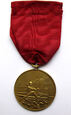 X9830 II RP MEDAL ODDZIAŁ WIOŚLARSKI SOKOŁA KRAKOWSKIEGO 1930