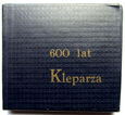 T24275-K3  PRL MEDAL 600 LAT KLEPARZA