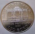 AUSTRIA 1,5 EURO 2020 FILHARMONICY UNC