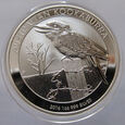 P36033  AUSTRALIA 1 DOLAR 2016 KOOKABURRA 