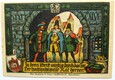 B5608 NOTGELD 50 FENIGÓW 1917 CALBE SAALE