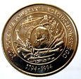 S29846-A7  20 000 ZŁ 1994 POWSTANIE KOŚCIUSZKOWSKIE UNC