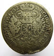 Y5056 AUSTRIA 3 KRAJCARY 1732 KAROL VI - PRAGA