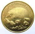 O38210-A3  2 ZŁ 1996 JEŻ UNC  