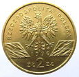 O38210-A3  2 ZŁ 1996 JEŻ UNC  