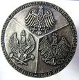 T24856-C1  MEDAL 70 LAT AGH 1919-1989