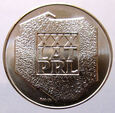 P36790  PRL 200 ZŁ 1974 XXX LAT PRL UNC 