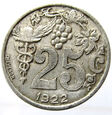 T25562-P8  FRANCJA EPERNAY 25 CENTIMES 1922