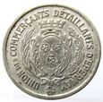 T25562-P8  FRANCJA EPERNAY 25 CENTIMES 1922
