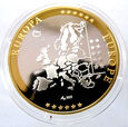 S29228-P7 WSPÓLNA WALUTA EUROPY - FRANCJA - 20 g Ag 999