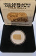 O37750-U7  AUSTRALIA DOLAR 2009 GOLD INGOT