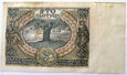 B3246 II RP 100 ZŁOTYCH 1934 SERIA CP.
