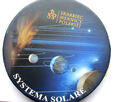 T25758  SYSTEMA SOLARE - KPL 9 MEDALI