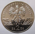 P36371-W2  2 ZŁ 1995 SUM UNC