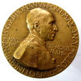 S27850-M3  WATYKAN MEDAL 1950 PIUS XII SALUS POPULI ROMANI