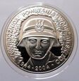 R32472-W4  10 ZŁ 2004 POWSTANIE WARSZAWSKIE