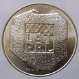 P36530  PRL 200 ZŁ 1974 XXX LAT PRL UNC 