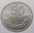 P33439-T2  PRL 50 GROSZY 1949 AL UNC