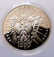S30045-P3  10 ZŁ  1998 ODZYSKANIE NIEPODLEGŁOŚCI