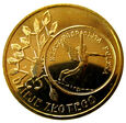 S29517-U9  2 ZŁ 2007 DZIEJE ZŁOTEGO UNC