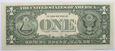 B9355 USA 1 DOLAR 1995 CLEVELAND UNC 