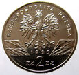 P35107-M4  2 ZŁ 1995 SUM UNC