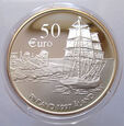 R30879-A3  FINLANDIA 50 EURO 1997 WYSPY ALANDZKIE