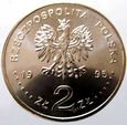 R31327-K5  2 ZŁ 1995 KATYŃ UNC 