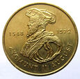 O38211-A3  2 ZŁOTE 1996 ZYGMUNT AUGUST UNC