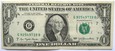 B3336 USA 1 DOLAR 1977