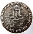 S27861-M3  MEDAL 2000 KARDYNAŁ FRANCISZEK MACHARSKI