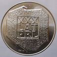 P36532  PRL 200 ZŁ 1974 XXX LAT PRL UNC 