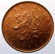 O37658-U4  CZECHY 10 KORON 1993